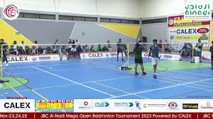 Image result for Nadis Badminton Club