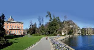 Image result for "Parco Ciani"