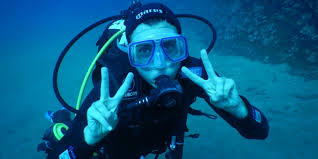 Image result for Dive Barracuda