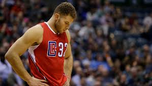 Image result for blake griffin