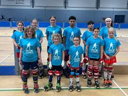 Image result for Middlesbrough Roller Hockey Club