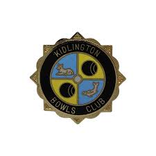 Image result for Kidlington Bowls Club
