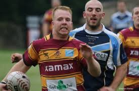 Image result for Huddersfield-Underbank Rangers