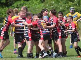 Image result for the fierce EASTMOOR DRAGONS
