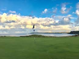 Image result for Tenby Golf Club