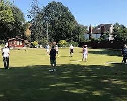 Image result for Ripponden Park Bowling Club