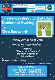 Image result for Chester-Le-Street Cricket Club Ltd