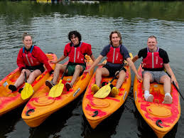 Image result for Wokingham Canoe Club