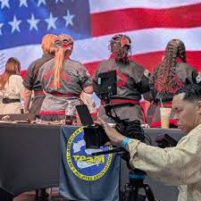 Image result for America's Best Karate Chandler