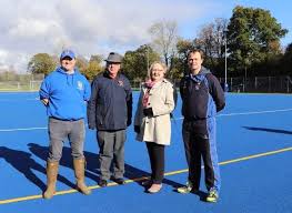 Image result for Godalming In-Line Hockey Club