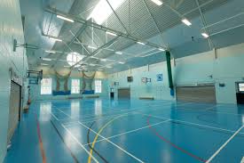 Image result for Basingstoke Junior Badminton Club