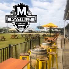 Image result for Mayfield Bowls Club