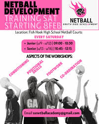 Image result for Southside Netball Club