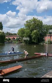 Image result for Thames Punting Club