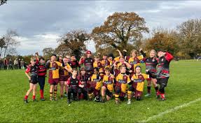 Image result for Oswestry Rugby Football Club