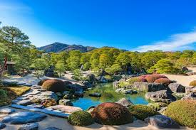Image result for japanese gardens...