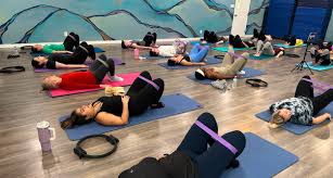 Image result for Pilates Mat Work Classes