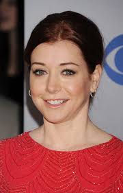 Image result for Quinny Buzz Alyson Hannigan