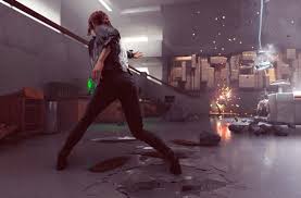 Image result for Control: Ultimate Edition