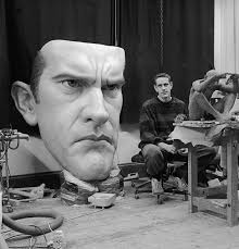 Image result for ron mueck