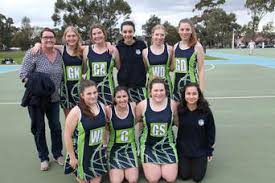 Image result for Elmdon Netball Club