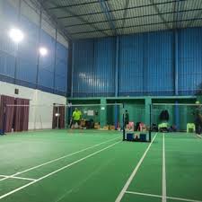 Image result for Clevedon feathers Junior Badminton Club