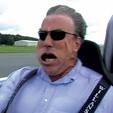 Dugher stokes row with Jeremy Clarkson, brands Top Gear presenter.