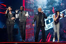 Voice UK: Jessie J, Tom Jones, Danny ODonoghue, will.i.am to.