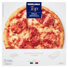 Image result for "pizza diavolo" site:it