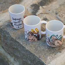 Image result for Кружка с кантом slime