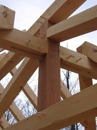 Image result for classic timber frame joinery