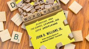 Image result for Arnside Educational Inst. Scrabble Club