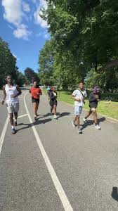 Image result for Prospect Park Beginner Jogging Sessions