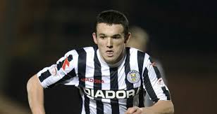 John McGinn: Pens new deal with St Mirren - 8209913_2868236