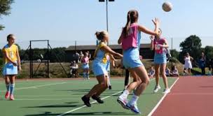 Image result for Moredon Netball Club