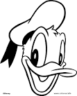 http://www.coloring.es/pages/house-mouse/images/cara-donald.gif