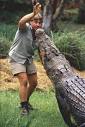 Steve Irwin, Crocodile “Hunter” - Advocacy For Animals