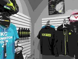 Image result for Cha Badminton Club