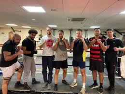 Image result for Blackbird Leys Badminton Club