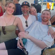 Image result for Maclaren Techno XT Naomi Watts and Liev Schreiber taking a stroll with son, Sasha