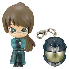 「ビリー・カタギリ 機動戦士ガンダム00 1st」の画像検索結果