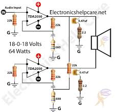 Image result for tda 1557q