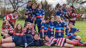 Image result for Dolgellau Old Grammarians Rugby Football Club