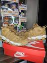 Size 9 - Nike Air More Uptempo Premium Wheat for sale online | eBay