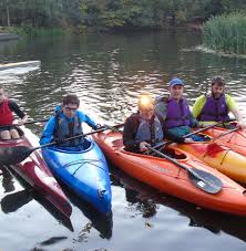 Image result for Trentham Canoe Club