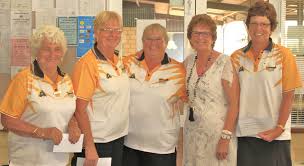 Image result for Corringham Bowling Club