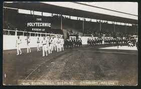 Image result for The Polytechnic Rambling Club