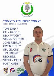 Image result for Brewood Cricket Club