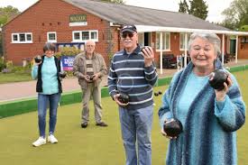 Image result for Twyford Bowls & Lawn Tennis Club