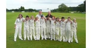 Image result for Dunstall Cricket Club